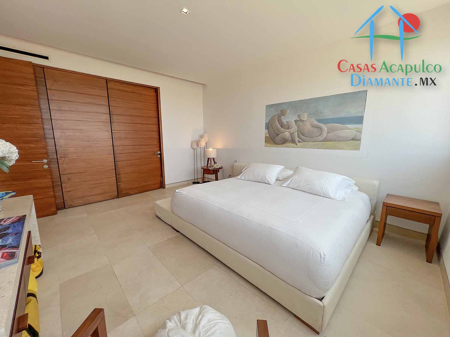 Marena 2101 - Recámara dos 3